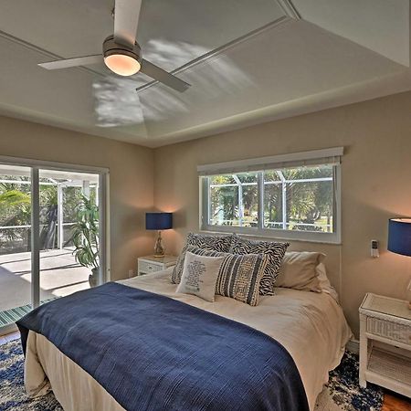 Sunny Marco Island Oasis Less Than 2 Miles To Beach! Eksteriør bilde