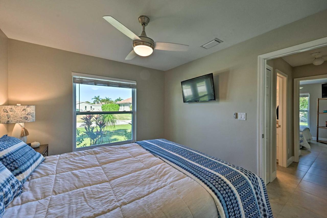 Sunny Marco Island Oasis Less Than 2 Miles To Beach! Eksteriør bilde
