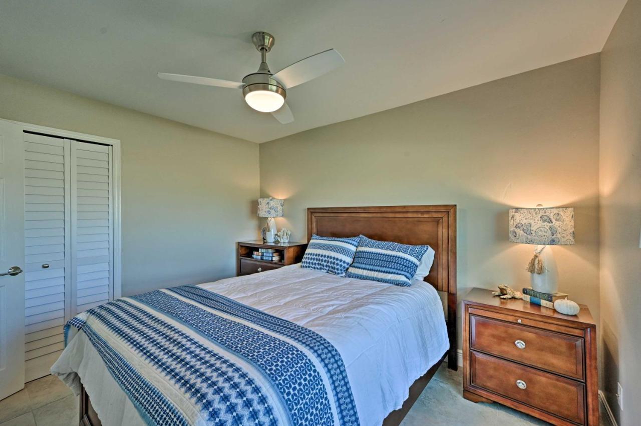 Sunny Marco Island Oasis Less Than 2 Miles To Beach! Eksteriør bilde