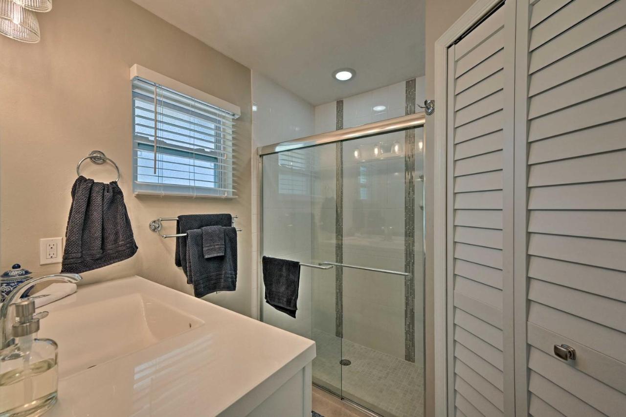 Sunny Marco Island Oasis Less Than 2 Miles To Beach! Eksteriør bilde